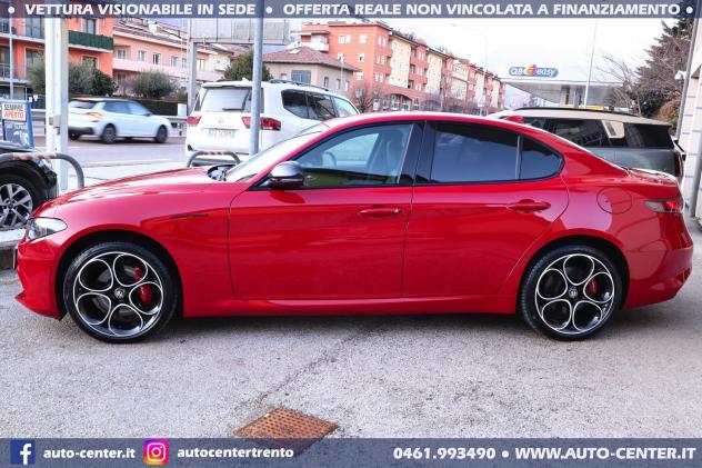 Alfa Romeo Giulia 2.0T 280cv AT8 Q4 COMPETIZIONE - Foto 7