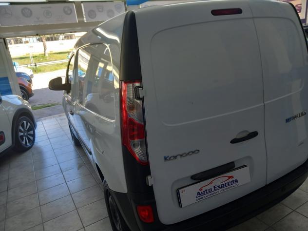 Renault Kangoo anno 2020 1.5 diesel 131 mila km - Foto 6