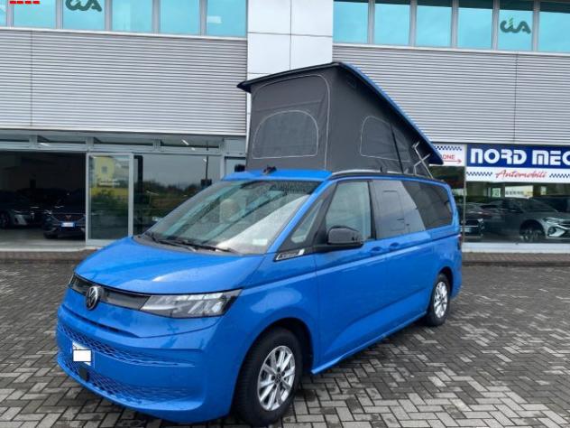 VOLKSWAGEN California 2.0 TDI 150 CV DSG Beach Camper rif. 23936205