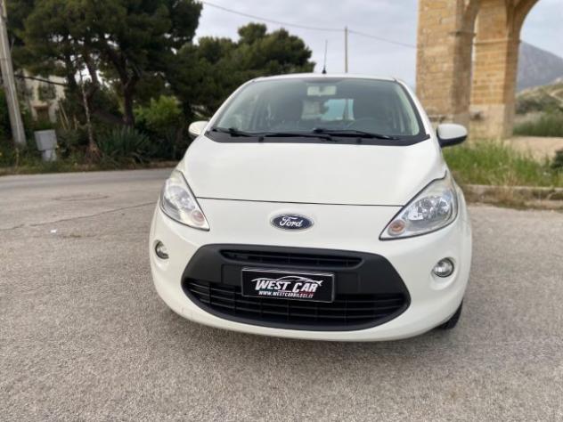FORD Ka+ 1.2 8V 69CV GUIDABILE DAI NEOPATENTATI rif. 24043200 - Foto 4
