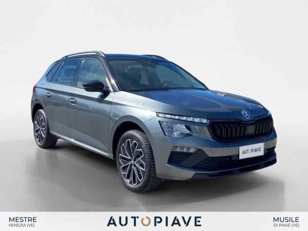 Škoda Kamiq 1.5 TSI ACT 130 Edition DSG 110KW - Foto 7