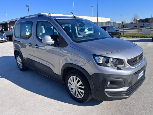 Peugeot Rifter 1.5 BlueHDI 100 Cv S&S Active - Foto 7