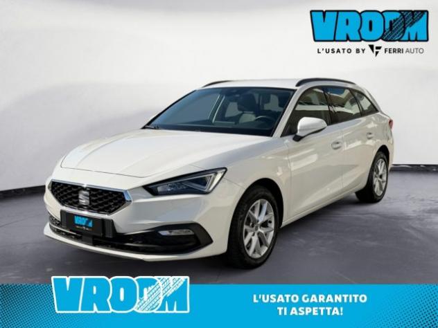 SEAT Leon Sportstourer 2.0 TDI 150 CV DSG Business rif. 24077467 - Foto 2