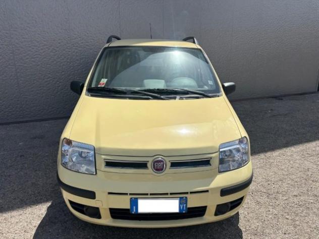 FIAT Panda 1.2 rif. 24000103