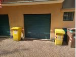 BOX GARAGE