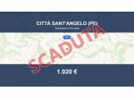Immobile in asta di 8 m² in vendita a Città Sant'Angelo