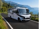 NUOVO - Ci International Magis 87 Mh