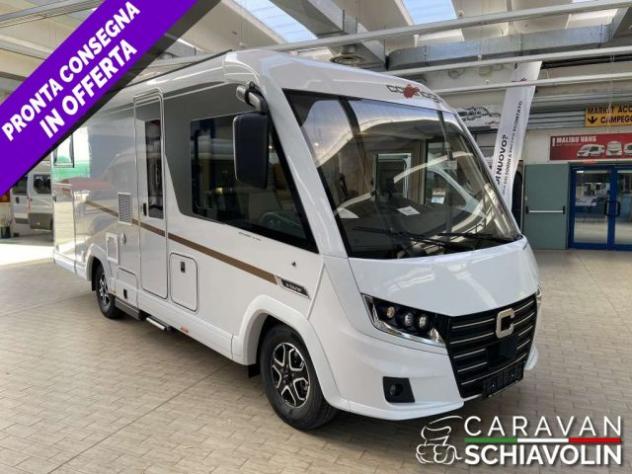 CARTHAGO C-2 TOURER I 145 RB LE 180 CV rif. 23625226