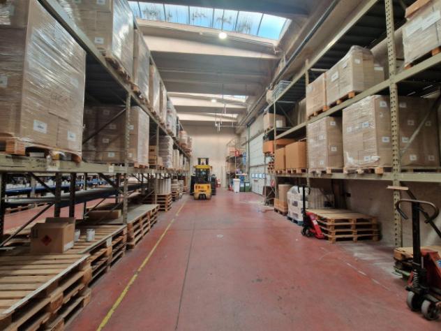 Immobile di 1250 m² con più di 5 locali in vendita a Baranzate - Foto 10