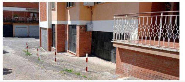 Immobile in asta di 245 m² in vendita a Colleferro - Foto 2