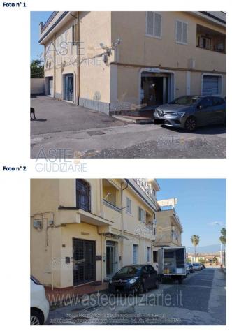 IMMOBILI-IMMOBILE COMMERCIALE-Via Pentelete, Ottaviano NA, Italia - Foto 4