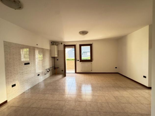 Appartamento di 91 m² con 4 locali e box auto in vendita a Albignasego - Foto 4