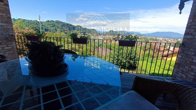 Villa singola - Arona . Rif.: ar77mercrg - Foto 3