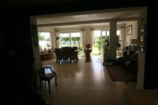 Villa in vendita a Marina di Carrara - Carrara 250 mq Rif: 1330769 - Foto 9