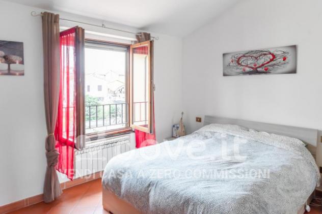 Appartamento di 85 m² con 3 locali e box auto in vendita a Castiglione del Lago - Foto 7