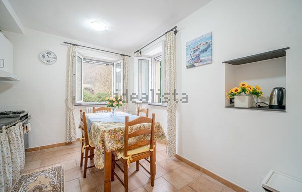 Rif. 8224 – Cicagna – Statale Pianezza – A pochi minuti da Chiavari – Villino a - Foto 9