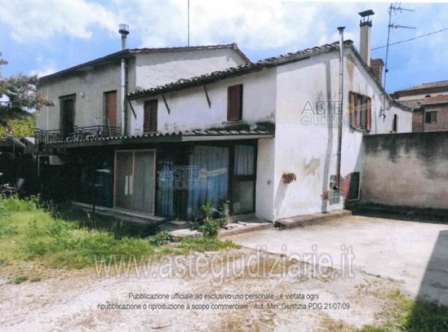 IMMOBILI-IMMOBILE RESIDENZIALE-Via del Risorgimento, 23, 06051 Casalina PG, Italia