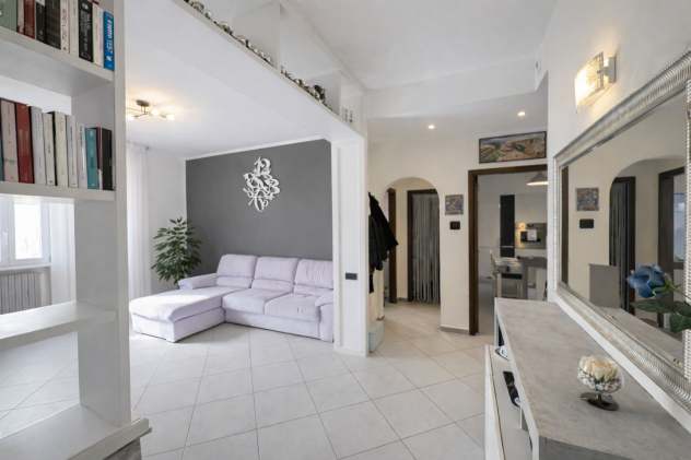 Appartamento in vendita a Empoli 85 mq Rif: 1399748 - Foto 5