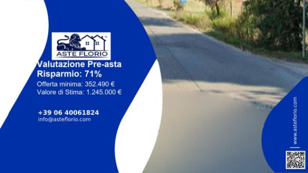 Immobile in asta di 501 m² in vendita a Fauglia - Foto 2