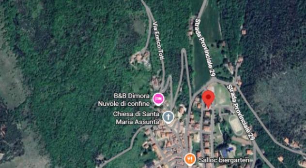 Immobile in asta di 95 m² in vendita a Fiuminata - Foto 3