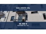 Immobile in asta di 77 m² in vendita a Gallarate