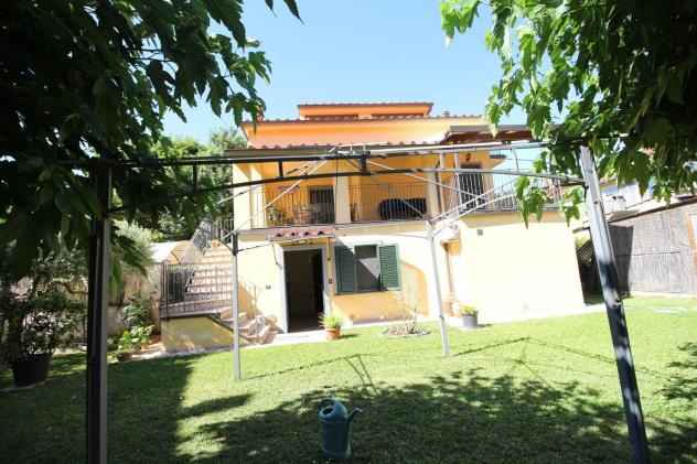 Villa in vendita a San Filippo - Lucca 245 mq Rif: 1275545 - Foto 3