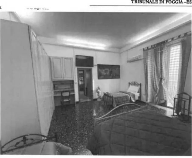 Immobile in asta di 103 m² in vendita a Orta Nova - Foto 3