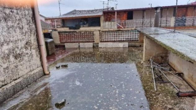 Immobile in asta di 296 m² con più di 5 locali e box auto in vendita a Partinico - Foto 4