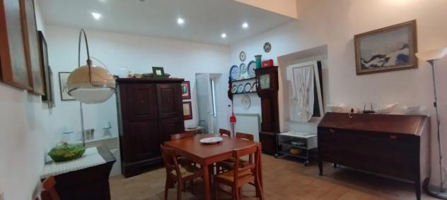VILLA di 6 vani e di 110 mq (PIETRASANTA) rif. P318 - Foto 16