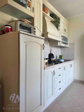 Villa in vendita a Tonfano - Pietrasanta 140 mq Rif: 1331579 - Foto 9