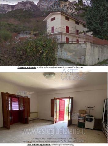 IMMOBILI-IMMOBILE RESIDENZIALE-Località Pescone, 14, 84026 SA, Italia - Foto 6
