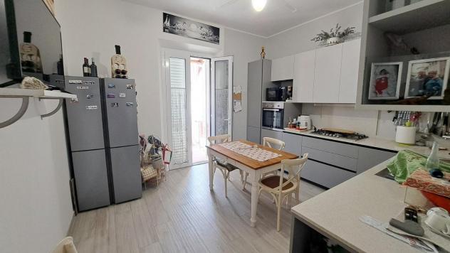 Appartamento in vendita a Rosignano Solvay - Rosignano Marittimo 130 mq Rif: 1445158 - Foto 2