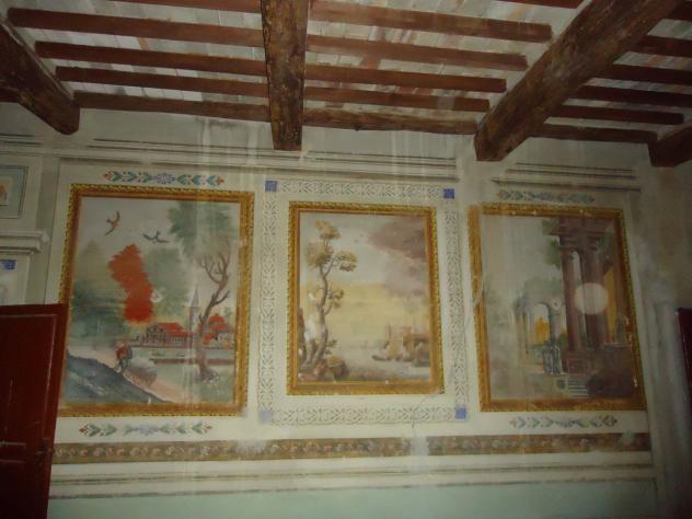 VILLA di 700 mq (SAN MINIATO) rif. S 660 - Foto 7