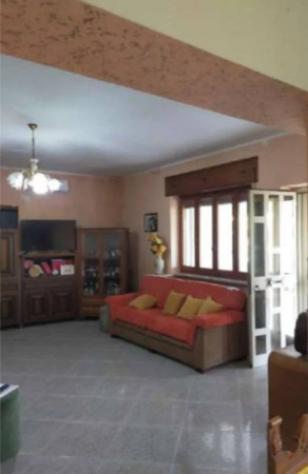 Immobile in asta di 305 m² in vendita a San Vincenzo la Costa - Foto 5