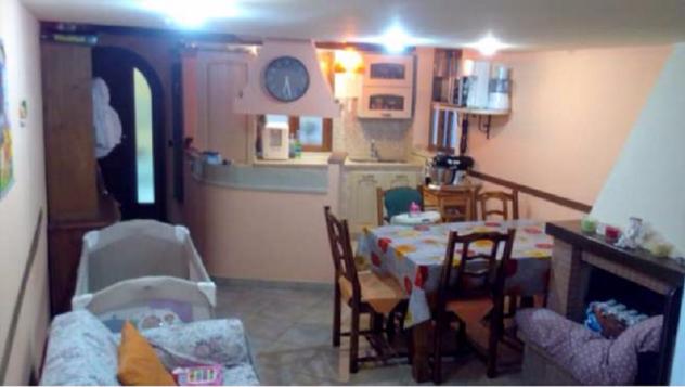Terratetto in vendita a Santa Maria a Monte 90 mq Rif: 421909