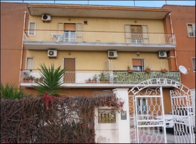 Immobile in asta di 84 m² in vendita a Siracusa - Foto 2