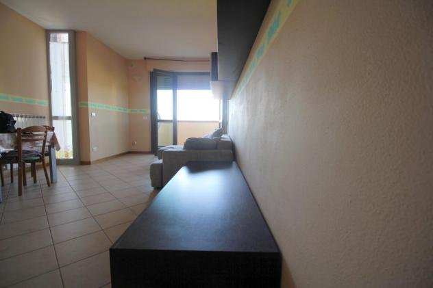 Appartamento in vendita a San Rocco a Pilli - Sovicille 50 mq Rif: 915716 - Foto 5