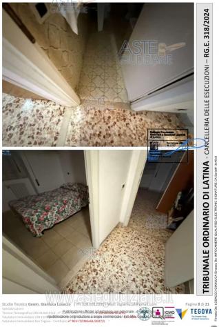 IMMOBILI-IMMOBILE RESIDENZIALE-Via G. Leopardi, 2, 04019 Terracina LT, Italia - Foto 7