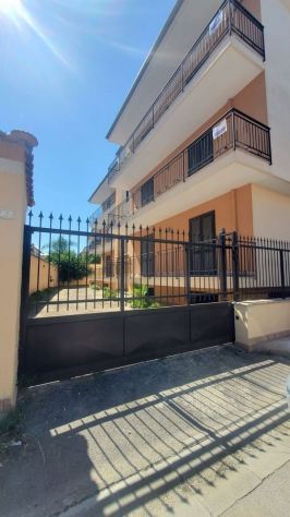 Appartamento in Via Collodi, Trentola Ducenta