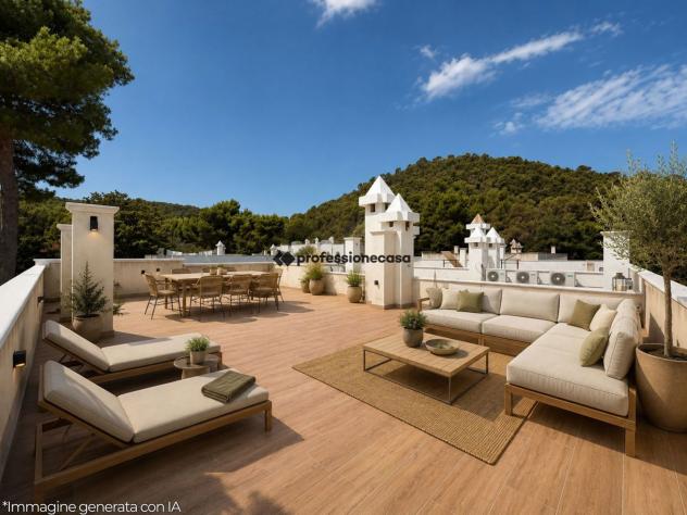 Villa o villino - Vieste . Rif.: Cod. rif 3332502VRG - Foto 9
