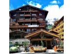 Hotel Punta Maquignaz