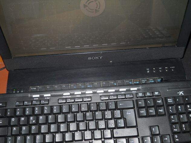 Portatile Sony VAIO VGN-AR78E da riparare - Foto 10