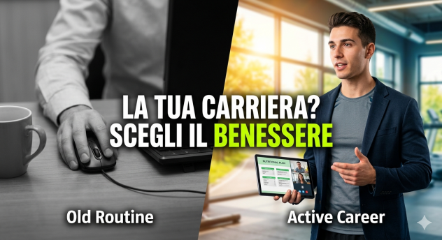Consulente per il Benessere | Wellness Consultant - Foto 3