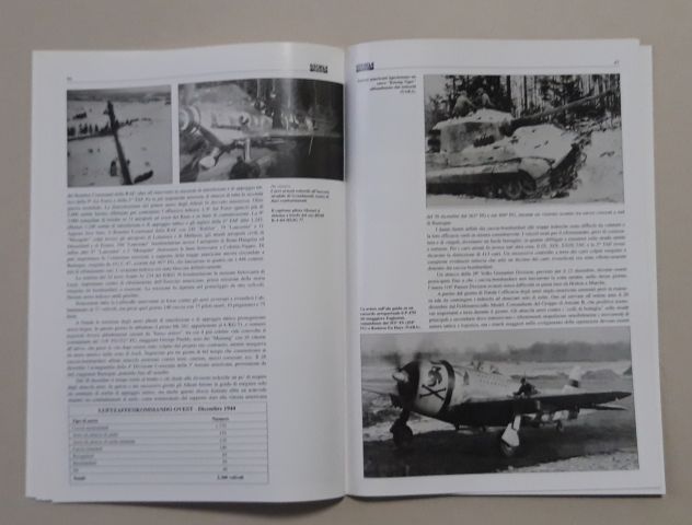Rivista Storia Militare - Foto 9