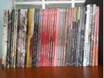 Fables (Planeta - RWLion) completa + 5 spin-off.
