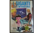 Giganti dell'Avventura, serie originale in grande formato