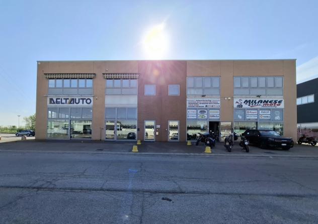 Ufficio in vendita a Rovigo - Foto 11