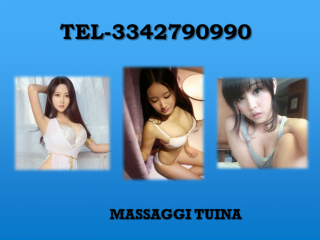 Massaggi - benessere Modena - Massaggi Relax Modena 3342790990