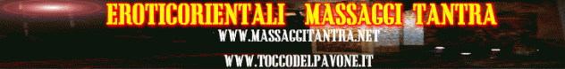 PISA/LIVORNO/LUCCA MASSAGGITANTRA.ART SensualTANTRA TRIBAL E DARKLove - Foto 3 Tel:3772503951