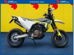 HUSQVARNA 701 Supermoto Garantita e Finanziabile rif. 23942412